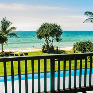Deluxe Double Room Balcony Sea View